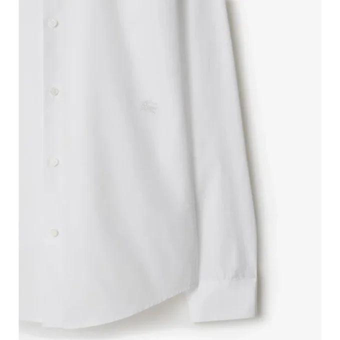 Camisa formal de algodón Camisa formal de algodón