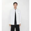 Camisa Oxford de algodón EKD de corte holgado Camisa Oxford de algodón EKD de corte holgado