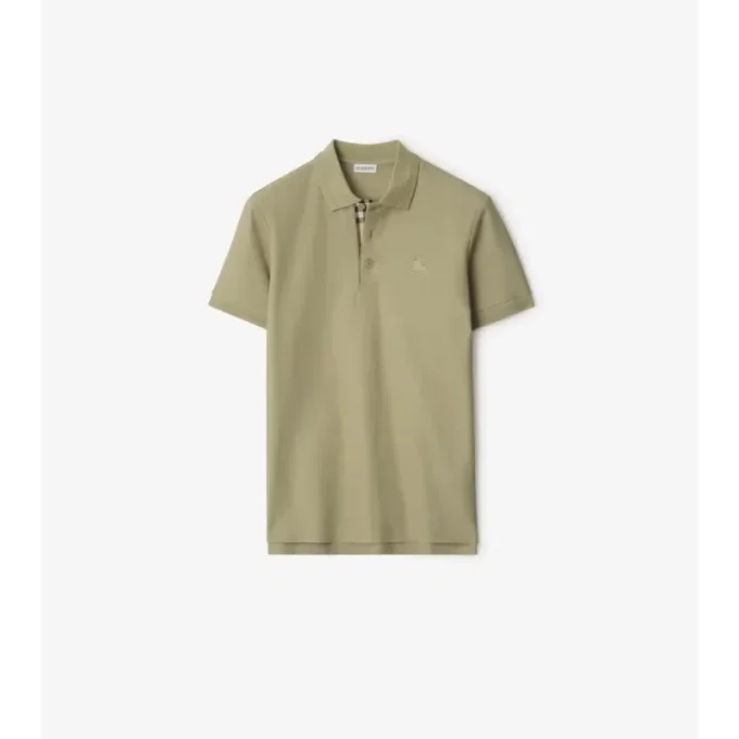 Camisas de algodón