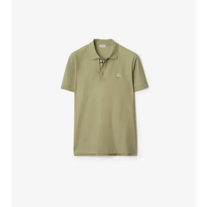 Camisas de algodón