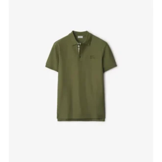 Camisas de algodón