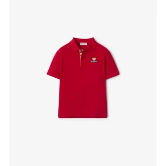 Camisas de algodón