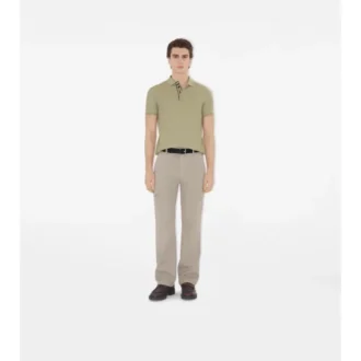 Camisas de algodón