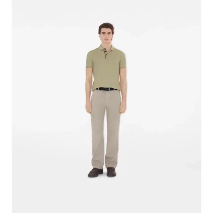 Camisas de algodón