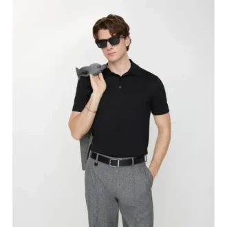 Camisas de algodón