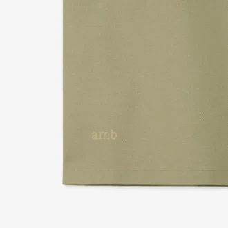 Camisas de algodón