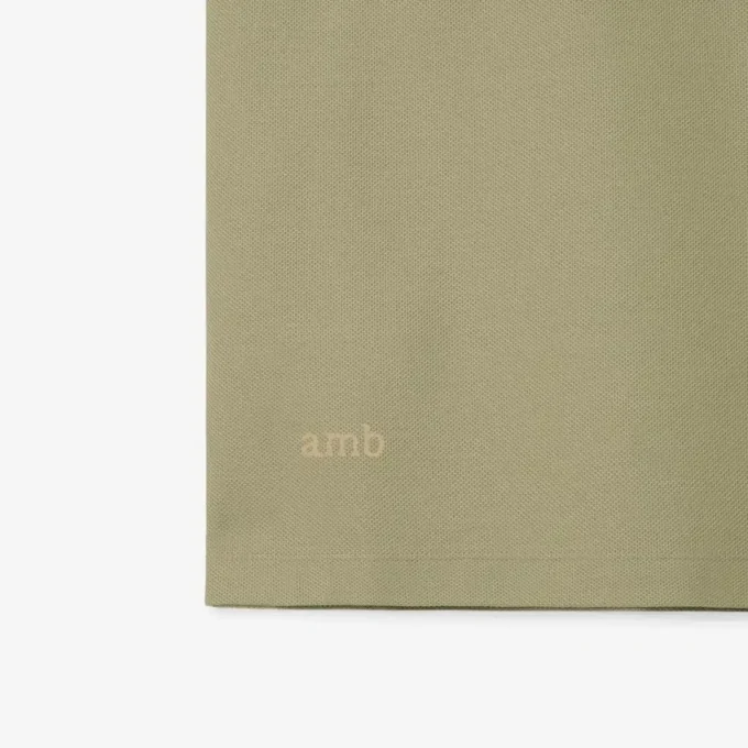 Camisas de algodón