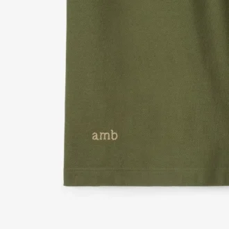 Camisas de algodón