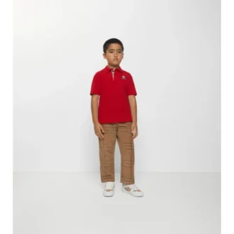 Camisas de algodón