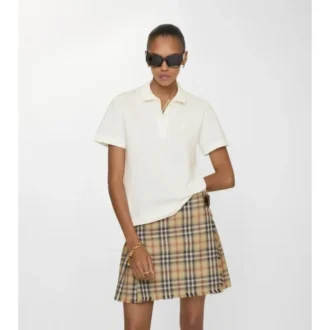Camisas de algodón