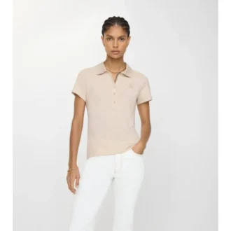 Camisas de algodón