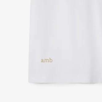 Camisas de algodón