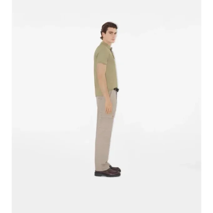 Camisas de algodón