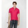 Camisas de algodón