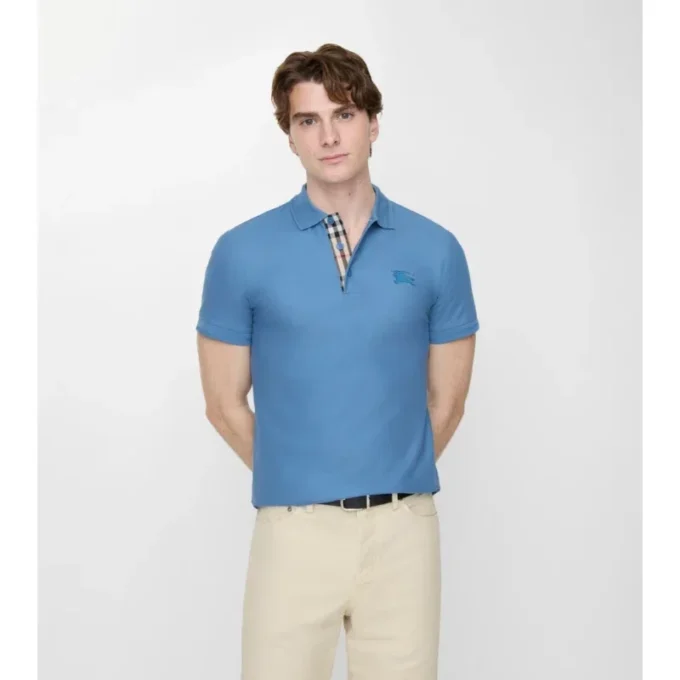 Camisas de algodón