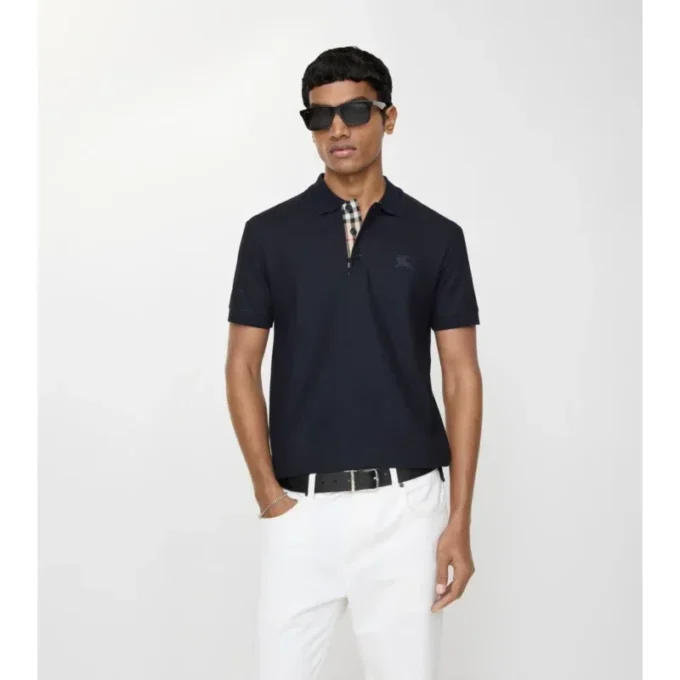 Camisas de algodón