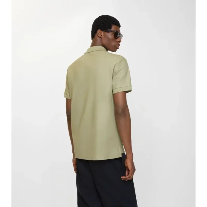 Camisas de algodón