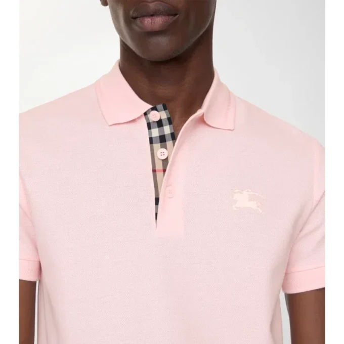 Camisas de algodón