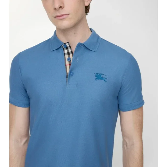 Camisas de algodón