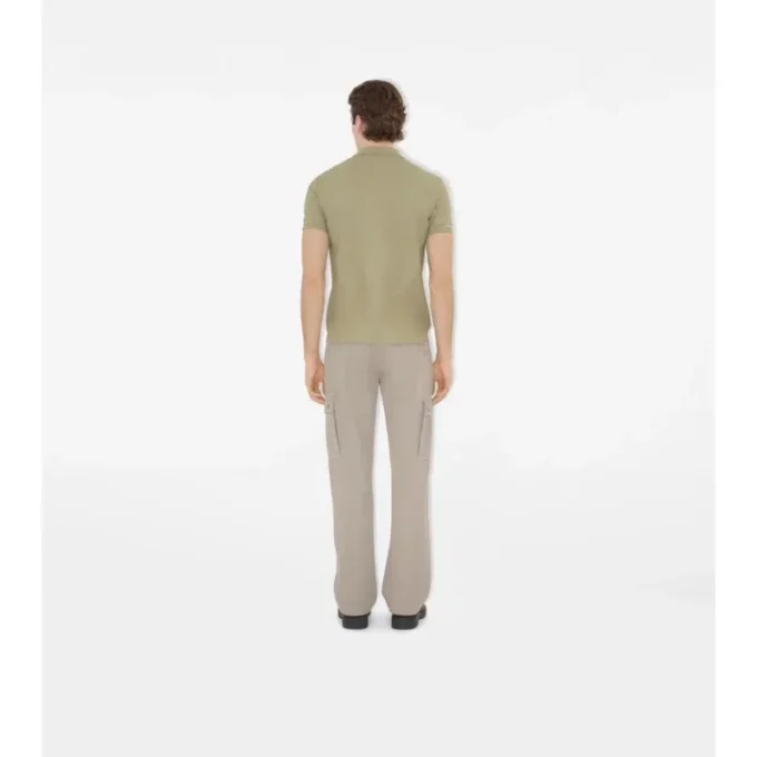 Camisas de algodón
