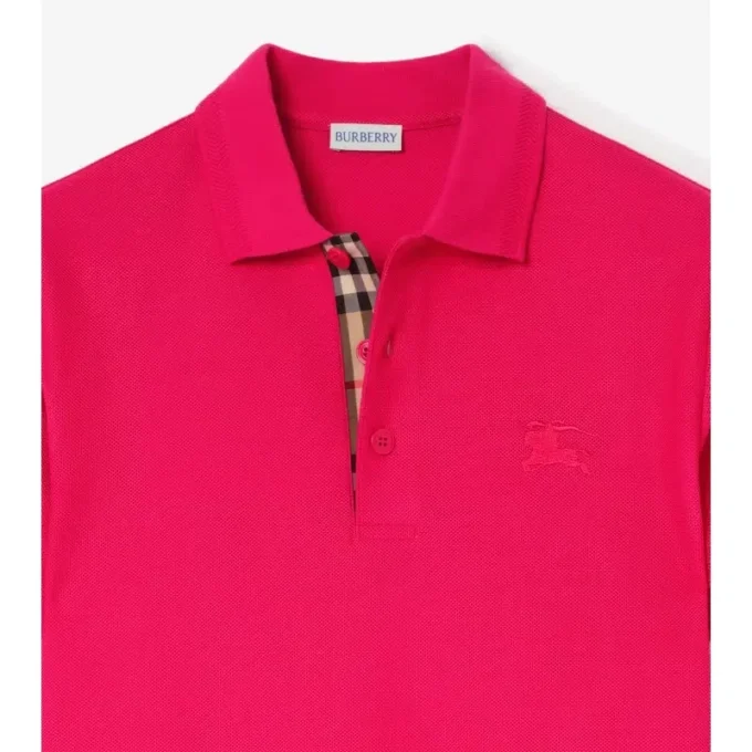 Camisas de algodón