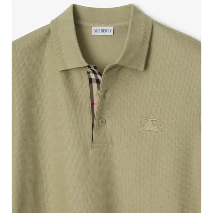 Camisas de algodón