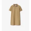 Camisas de algodón con cuello a cuadros Camisas de algodón con cuello a cuadros