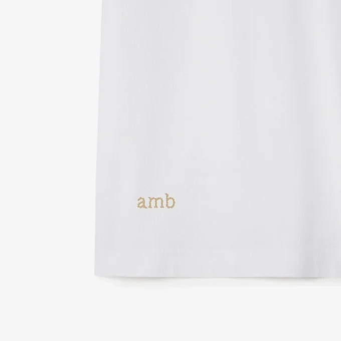 Camisas de algodón con cuello a cuadros Camisas de algodón con cuello a cuadros
