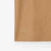 Camisas de algodón con cuello a cuadros Camisas de algodón con cuello a cuadros