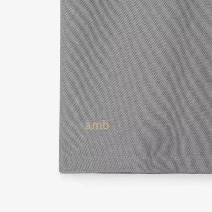 Camisas de algodón con cuello a cuadros