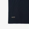 Camisas de algodón con cuello a cuadros Camisas de algodón con cuello a cuadros