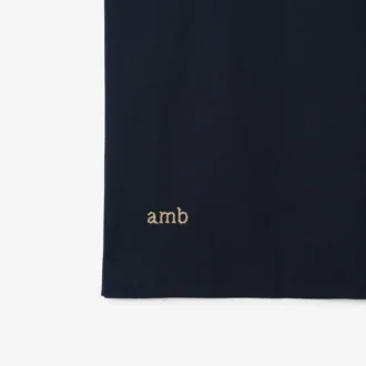 Camisas de algodón con cuello a cuadros Camisas de algodón con cuello a cuadros