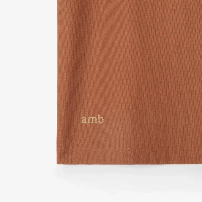 Camisas de algodón con cuello a cuadros Camisas de algodón con cuello a cuadros