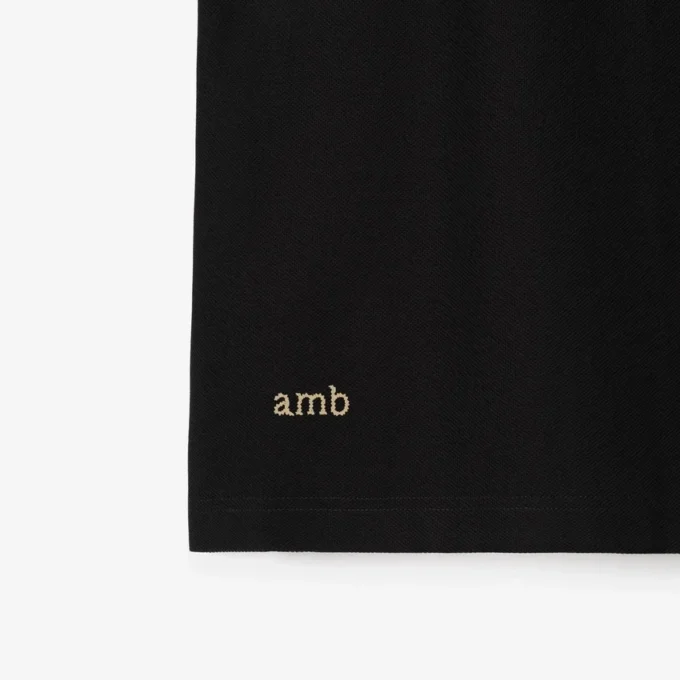 Camisas de algodón con cuello a cuadros