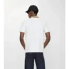 Camisas de algodón con cuello a cuadros Camisas de algodón con cuello a cuadros
