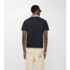 Camisas de algodón con cuello a cuadros Camisas de algodón con cuello a cuadros