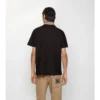 Camisas de algodón con cuello a cuadros Camisas de algodón con cuello a cuadros