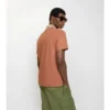 Camisas de algodón con cuello a cuadros Camisas de algodón con cuello a cuadros