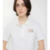 Camisas de algodón con estampado EKD Camisas de algodón con estampado EKD