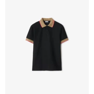 camisas de algodn con logotipo en el cuello 1 5 330x330 - Camisas de algod&oacute;n con logotipo en el cuello