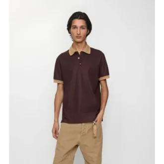 camisas de algodn con logotipo en el cuello 2 6 330x330 - Camisas de algod&oacute;n con logotipo en el cuello