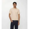 Camisas de algodón con ribetes a cuadros Camisas de algodón con ribetes a cuadros