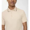 Camisas de algodón con ribetes a cuadros Camisas de algodón con ribetes a cuadros