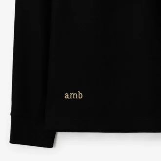 Camisas de algodón de manga larga