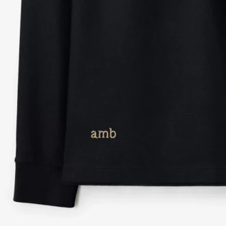 Camisas de algodón de manga larga