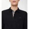 Camisas de algodón de manga larga Camisas de algodón de manga larga