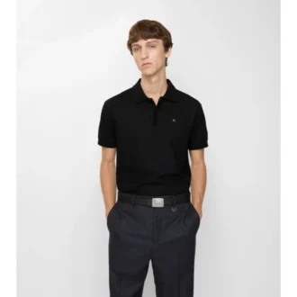 Camisas de algodón Metal Ekd