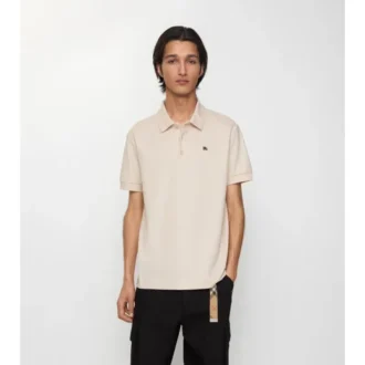 Camisas de algodón Metal Ekd