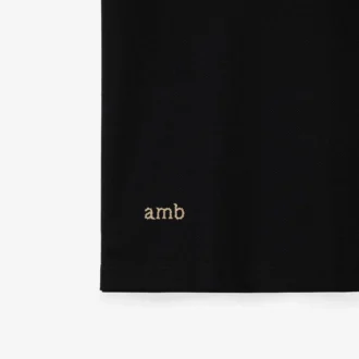 Camisas de algodón Metal Ekd