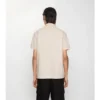 Camisas de algodón Metal Ekd Camisas de algodón Metal Ekd